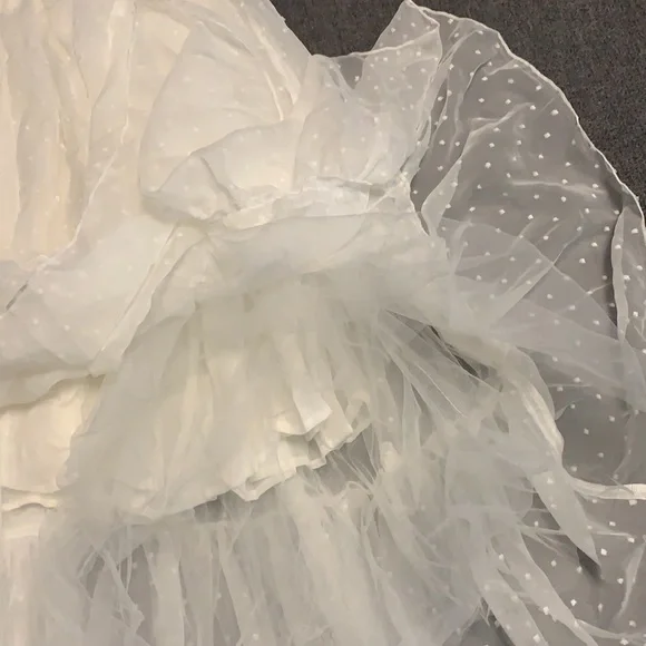 - NWT GIRLS DRESS - - Picture 6 of 9